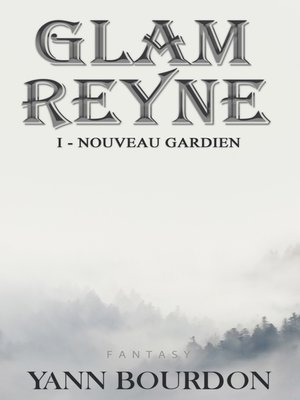 cover image of Glam REYNE
